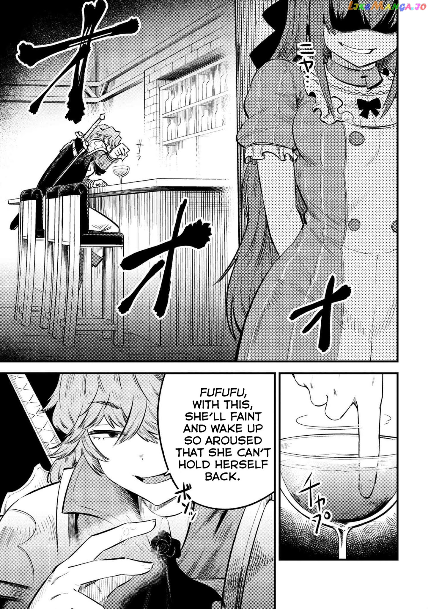 Redo Of Healer, Chapter 22.1 image 10